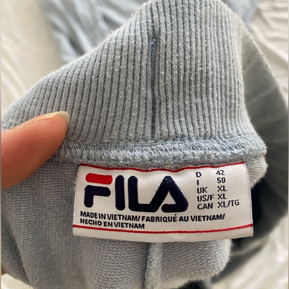 🛍️ FILA TRACK SUIT - Picture 3 of 3